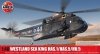 Airfix 11006 Westland Sea King HAS.1/HAS.5/HU.5